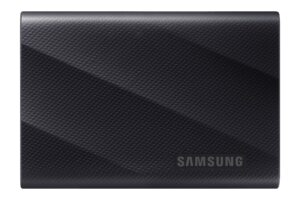 Samsung T9 Portable SSD USB 3.2 Gen2x2