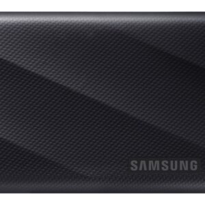 Samsung T9 Portable SSD USB 3.2 Gen2x2