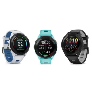 Garmin Forerunner 265 GPS Smartwatch