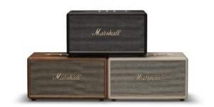 Marshall Stanmore III Bluetooth Speaker