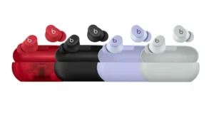 Beats by Dre Solo True Wireless Earbuds