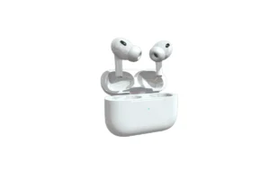 Apple AirPods Pro (2nd Gen) Wireless Earbuds