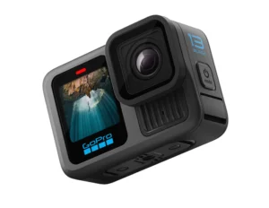GoPro Hero 13 5.3k Hypersmooth 6.0 Action Camera