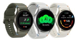 Samsung Galaxy Watch 7 Bluetooth Smartwatch