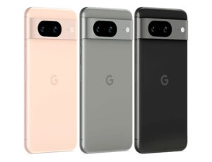 Google Pixel 8 5G Dual SIM Smartphone