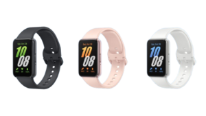 Samsung Galaxy Fit3 Bluetooth Smart Band