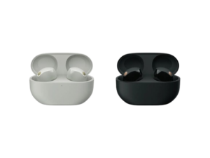 Sony WF-1000XM5 TWS Noise Cancelling Earbuds