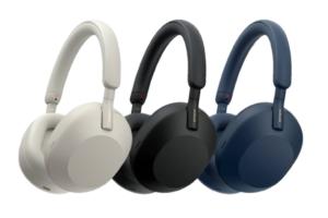 Sony WH-1000XM5 Wireless Headphones
