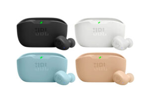 JBL Wave Buds TWS Wireless Earbuds