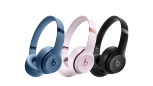 Beats by Dre Solo 4 Wireless Headphones