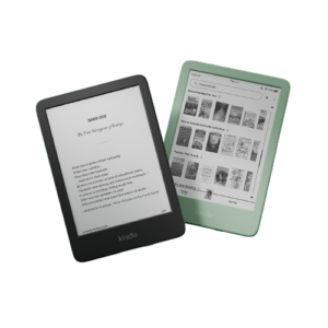 Amazon Kindle (2024) 16GB 6" E-Reader