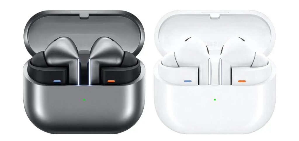 Samsung Galaxy Buds 3 Pro AI TWS Earbuds