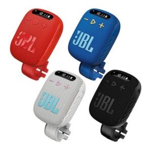 JBL Wind 3 Handlebar Bluetooth Speaker