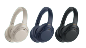 Sony WH-1000XM4 Wireless Headphones
