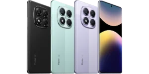 Xiaomi Redmi Note 14 Pro 5G Dual Sim Smartphone