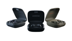 Sennheiser Momentum Sport TWS Earbuds