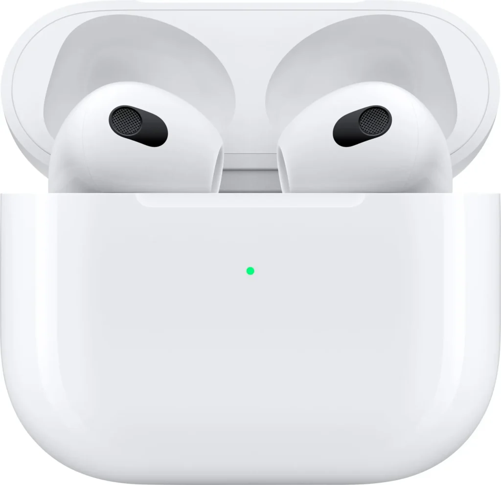 Apple AirPods (3rd Gen) Refurb Wireless Earbuds