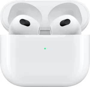 Apple AirPods (3rd Gen) Refurb Wireless Earbuds