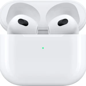 Apple AirPods (3rd Gen) Refurb Wireless Earbuds
