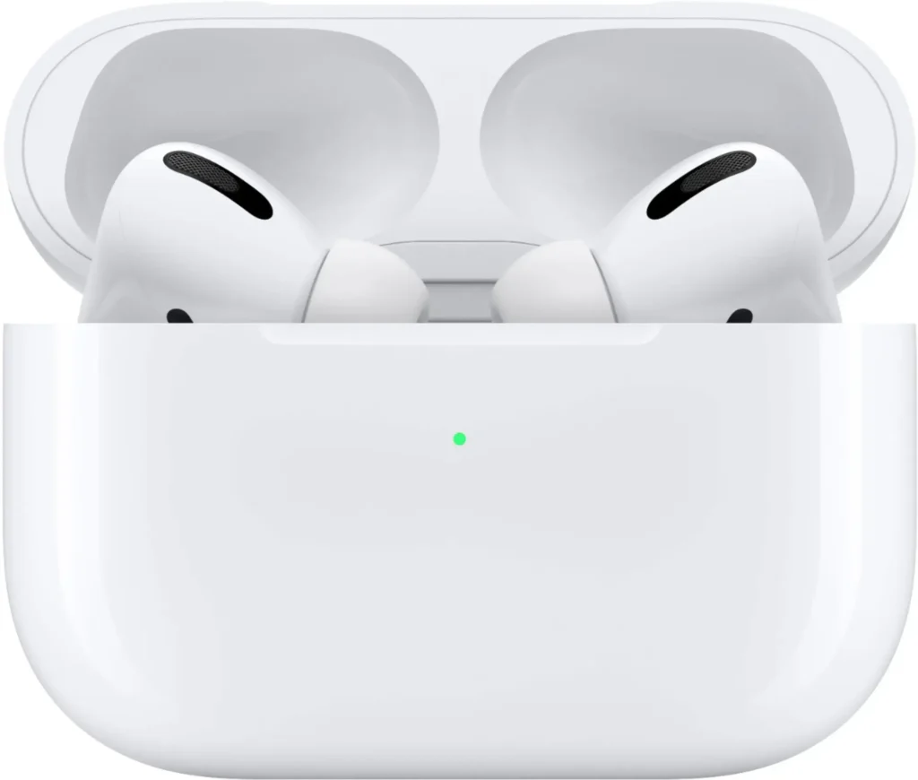 Apple AirPods Pro 1st Gen Refurb Wireless Earbuds