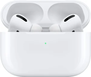Apple AirPods Pro 1st Gen Refurb Wireless Earbuds