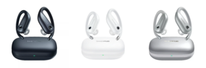 1MORE Fit SE S50 Open-Ear TWS Ear-Hook Earbuds