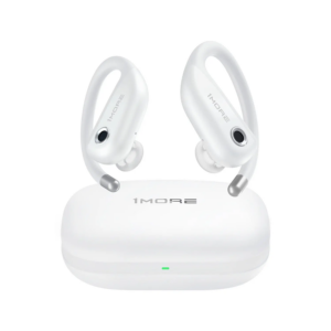 1MORE Fit SE S50 Open-Ear TWS Ear-Hook Earbuds
