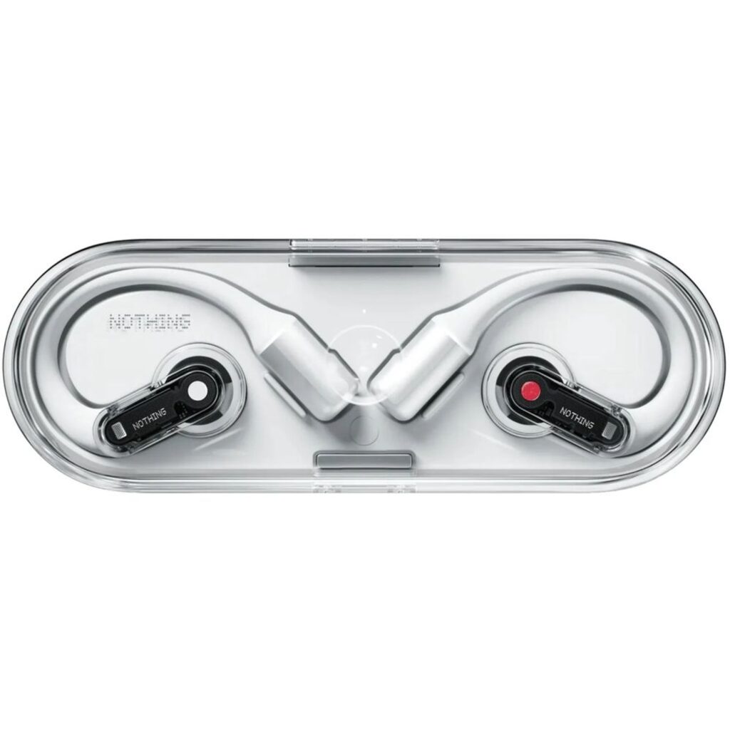 Nothing Ear Open Ear Hook Design Headphone
