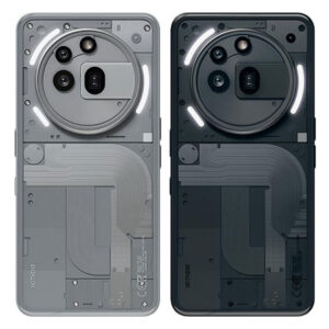 Nothing Phone (3a) Pro 5G Dual Sim Smartphone