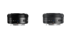 TTArtisan AF 27mm f/2.8 Lens for Fujifilm X