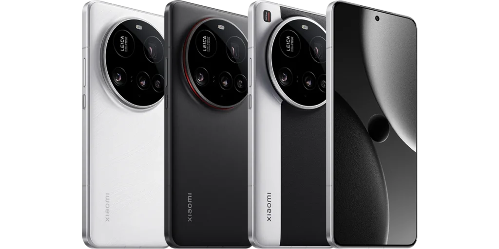 Xiaomi 15 Ultra 5G Dual Sim Smartphone