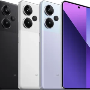 Xiaomi Redmi Note 13 Pro+ 5G Dual Sim Smartphone