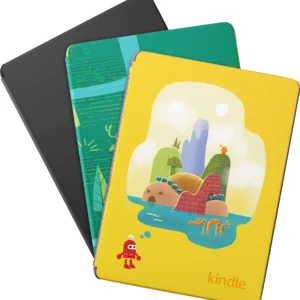 Amazon Kindle Kids Paperwhite (11th gen) E-Reader