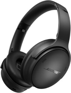 Bose Quietcomfort SC Wireless ANC Headphones