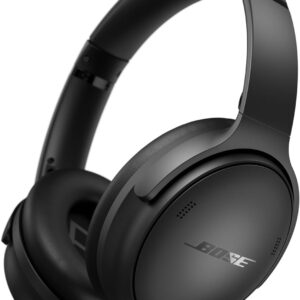 Bose Quietcomfort SC Wireless ANC Headphones