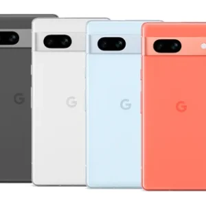 Google Pixel 7A 5G Dual SIM Smartphone