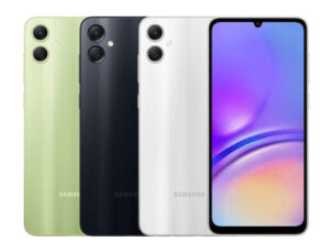 Samsung Galaxy A05 4G Dual Sim Smartphone