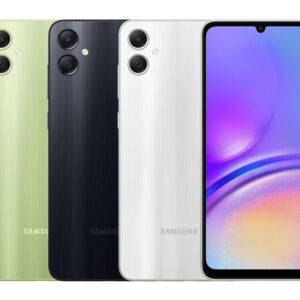 Samsung Galaxy A05 4G Dual Sim Smartphone
