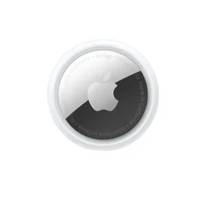 Apple AirTag – Bluetooth Item Tracker