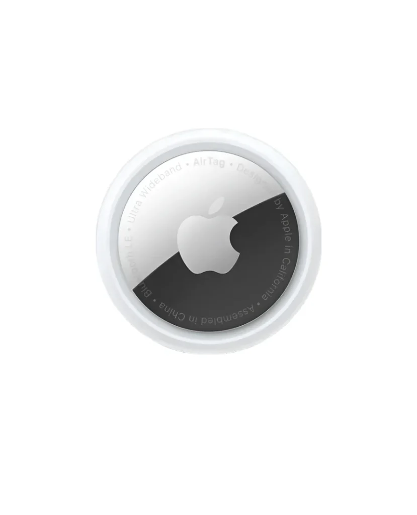 Apple AirTag – Bluetooth Item Tracker