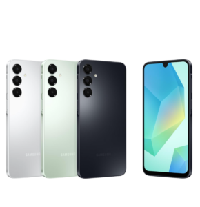 Samsung Galaxy A16 4G Dual Sim Smartphone