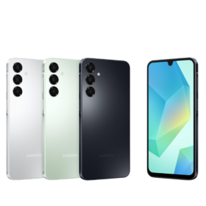 Samsung Galaxy A16 4G Dual Sim Smartphone