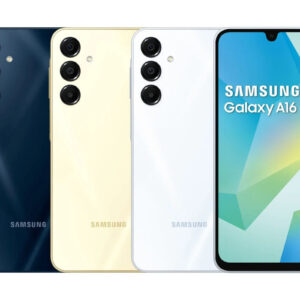 Samsung Galaxy A16 5G Dual Sim Smartphone