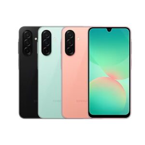 Samsung Galaxy A26 5G Dual Sim Smartphone