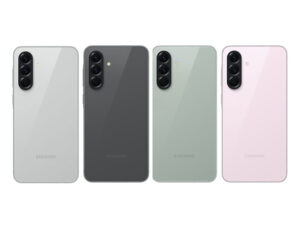 Samsung Galaxy A56 5G Dual Sim Smartphone
