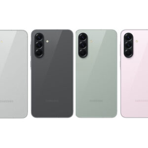 Samsung Galaxy A56 5G Dual Sim Smartphone