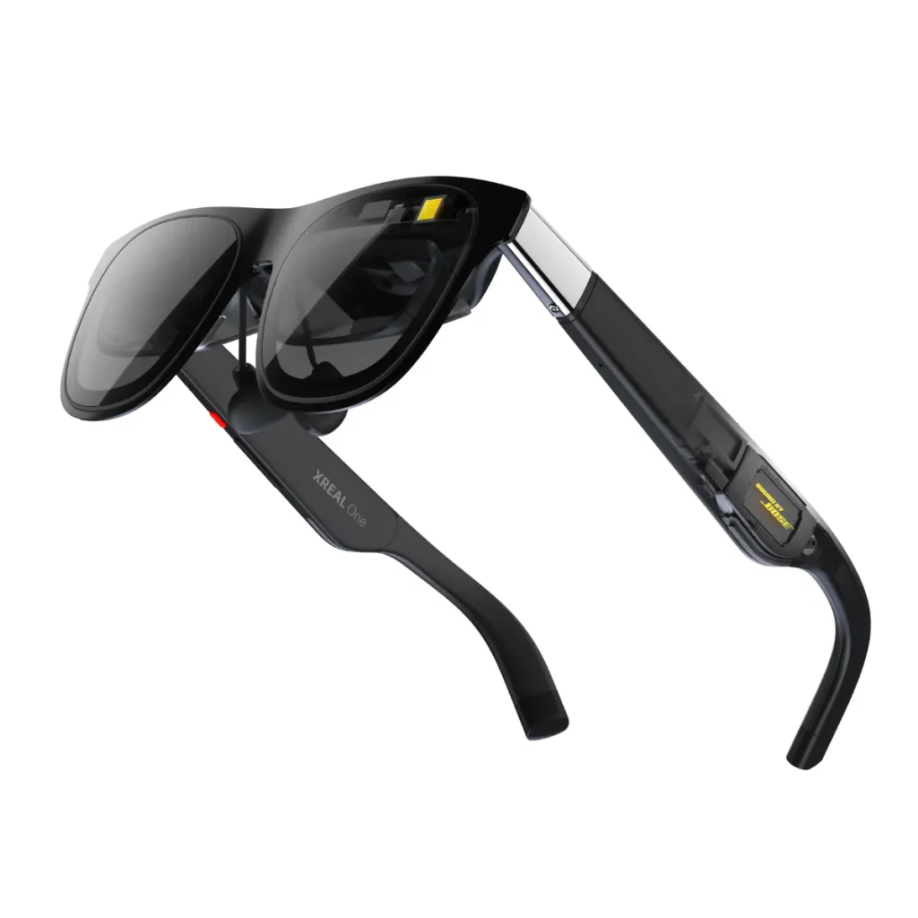 Xreal One AR Glasses 147" Wearable Display