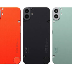CMF By Nothing Phone 1 5G Dual Sim Smartphone