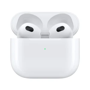 Apple AirPods (3rd Gen) Wireless Earbuds