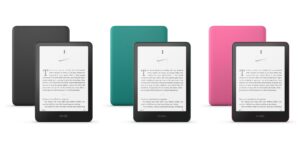 Amazon Kindle Paperwhite (12th Gen) E-Reader